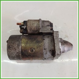 Motorino Avviamento MAGNETI MARELLI E80E FIAT PANDA 1a Serie 46432301