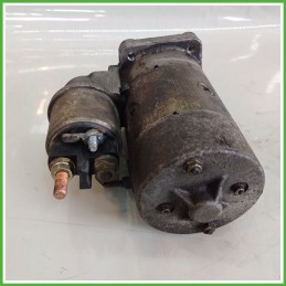 Motorino Avviamento MAGNETI MARELLI E80E FIAT PANDA 1a Serie 46432301