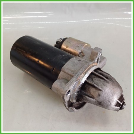 Motorino Avviamento BOSCH 0001115047 MERCEDES-BENZ Classe C W/S204 A0061512501