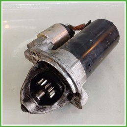 Motorino Avviamento BOSCH 0001115047 MERCEDES-BENZ Classe C W/S204 A0061512501
