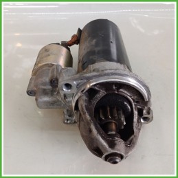 Motorino Avviamento BOSCH 0001115047 MERCEDES-BENZ Classe C W/S204 A0061512501