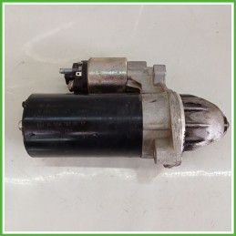 Motorino Avviamento BOSCH 0001115047 MERCEDES-BENZ Classe C W/S204 A0061512501