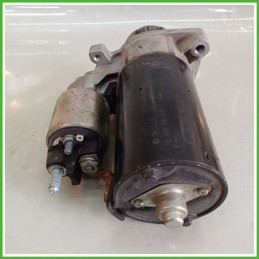 Motorino Avviamento BOSCH 0001115047 MERCEDES-BENZ Classe C W/S204 A0061512501