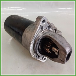 Motorino Avviamento BOSCH 0001138012 LANCIA YPSILON TK 51916170