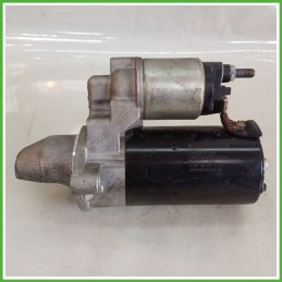 Motorino Avviamento BOSCH 0001138012 LANCIA YPSILON TK 51916170