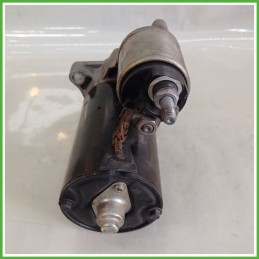 Motorino Avviamento BOSCH 0001138012 LANCIA YPSILON TK 51916170