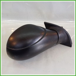 Specchio Specchietto Retrovisore Destro DX GOFFRATO CITROEN C3 2a Serie 2005 2010 SCHEFENACKER Originale Usato