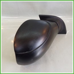 Specchio Specchietto Retrovisore Destro DX GOFFRATO CITROEN C3 2a Serie 2005 2010 SCHEFENACKER Originale Usato