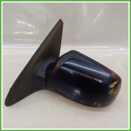 Specchio Specchietto Retrovisore Sinistro SX NERO FORD MONDEO GE 2003 2007 FICOSA FICOMIRRORS Originale Usato
