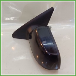 Specchio Specchietto Retrovisore Sinistro SX NERO FORD MONDEO GE 2003 2007 FICOSA FICOMIRRORS Originale Usato
