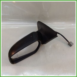 Specchio Specchietto Retrovisore Sinistro SX NERO FORD MONDEO GE 2003 2007 FICOSA FICOMIRRORS Originale Usato