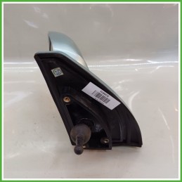 Specchio Specchietto Retrovisore Destro DX AZZURRO HYUNDAI ATOS PRIME 2003 2009 Originale Usato