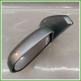 Specchio Specchietto Retrovisore Destro DX AZZURRO HYUNDAI ATOS PRIME 2003 2009 Originale Usato