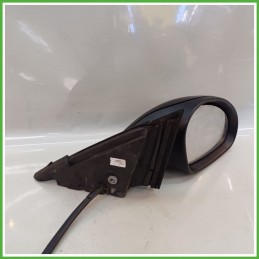 Specchio Specchietto Retrovisore Destro DX GOFFRATO SEAT IBIZA 6L 2001 2009 FICOSA FICOMIRRORS Originale Usato