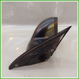 Specchio Specchietto Retrovisore Destro DX GRIGIO SCURO OPEL INSIGNIA G09 2008 2013 SMR 547506 Originale Usato