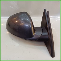 Specchio Specchietto Retrovisore Destro DX GRIGIO SCURO OPEL INSIGNIA G09 2008 2013 SMR 547506 Originale Usato