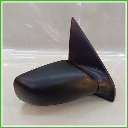 Specchio Specchietto Retrovisore Destro DX GOFFRATO FORD FIESTA 2a Serie 1994 1996 Originale Usato