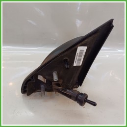 Specchio Specchietto Retrovisore Destro DX GOFFRATO FORD FIESTA 2a Serie 1994 1996 Originale Usato