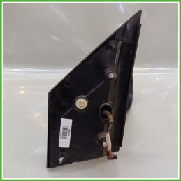 Specchio Specchietto Retrovisore Destro DX GOFFRATO DR dr1 2010 2011 Originale Usato