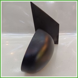 Specchio Specchietto Retrovisore Destro DX GOFFRATO DR dr1 2010 2011 Originale Usato