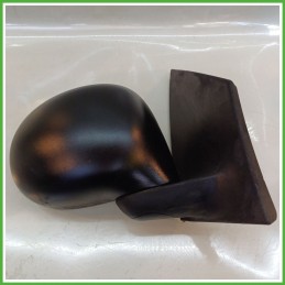 Specchio Specchietto Retrovisore Destro DX GOFFRATO DR dr1 2010 2011 Originale Usato