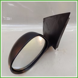 Specchio Specchietto Retrovisore Sinistro SX GOFFRATO DR dr1 2010 2011 Originale Usato