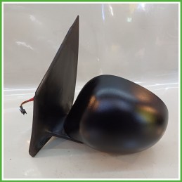 Specchio Specchietto Retrovisore Sinistro SX GOFFRATO DR dr1 2010 2011 Originale Usato
