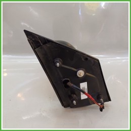 Specchio Specchietto Retrovisore Sinistro SX GOFFRATO DR dr1 2010 2011 Originale Usato