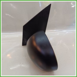 Specchio Specchietto Retrovisore Sinistro SX GOFFRATO DR dr1 2010 2011 Originale Usato