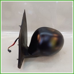 Specchio Specchietto Retrovisore Sinistro SX GOFFRATO DR dr1 2010 2011 Originale Usato