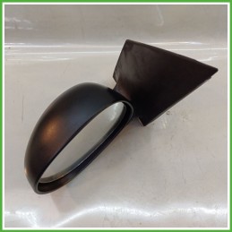 Specchio Specchietto Retrovisore Sinistro SX GOFFRATO DR dr1 2010 2011 Originale Usato