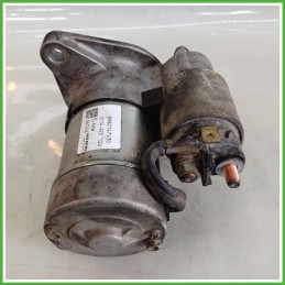 Motorino Avviamento HITACHI S114.925 OPEL ASTRA A04 98014743