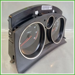 Quadro strumenti contachilometri tachimetro SIEMENS A2C53164392-1 OPEL ASTRA A04 1.7 16V 13267503