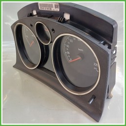 Quadro strumenti contachilometri tachimetro SIEMENS A2C53164392-1 OPEL ASTRA A04 1.7 16V 13267503