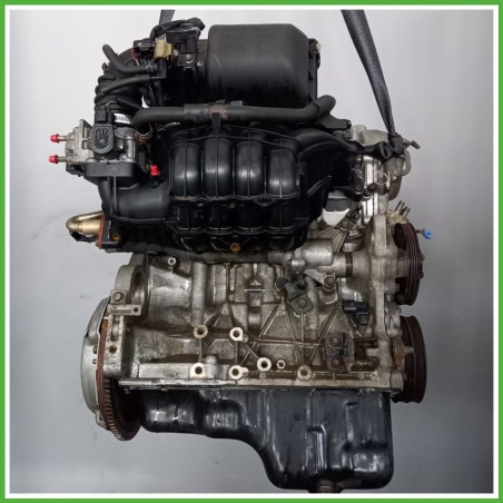 Motore Completo Funzionante M13A 69kw da SUZUKI WAGON R+ 2000 2006 BENZINA Originale Usato