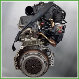 Motore Completo Funzionante M13A 69kw da SUZUKI WAGON R+ 2000 2006 BENZINA Originale Usato