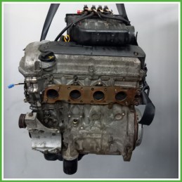 Motore Completo Funzionante M13A 69kw da SUZUKI WAGON R+ 2000 2006 BENZINA Originale Usato