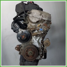 Motore Completo Funzionante M13A 69kw da SUZUKI WAGON R+ 2000 2006 BENZINA Originale Usato