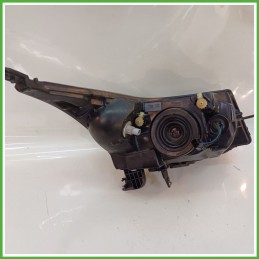 Faro Fanale Proiettore Anteriore Sinistro SX SUNSANG AKH-0B06 CHEVROLET (DAEWOO) CRUZE J300 42371145 Usato