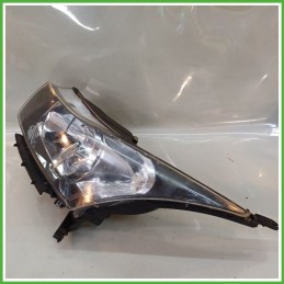 Faro Fanale Proiettore Anteriore Sinistro SX SUNSANG AKH-0B06 CHEVROLET (DAEWOO) CRUZE J300 42371145 Usato