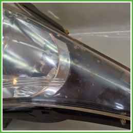 Faro Fanale Proiettore Anteriore Sinistro SX SUNSANG AKH-0B06 CHEVROLET (DAEWOO) CRUZE J300 42371145 Usato