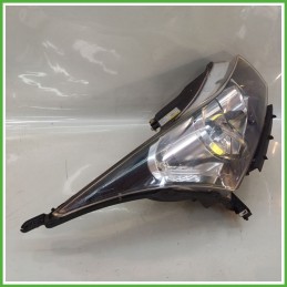 Faro Fanale Proiettore Anteriore Destro DX SUNSANG CHEVROLET (DAEWOO) CRUZE J300 96828237 Usato