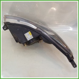 Faro Fanale Proiettore Anteriore Destro DX SUNSANG CHEVROLET (DAEWOO) CRUZE J300 96828237 Usato