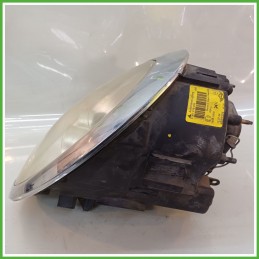 Faro Fanale Proiettore Anteriore Destro DX AUTOMOTIVE LIGHTING 0301218202 MINI MINI R50/R53 63126911704 Usato