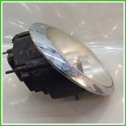 Faro Fanale Proiettore Anteriore Destro DX AUTOMOTIVE LIGHTING 0301218202 MINI MINI R50/R53 63126911704 Usato