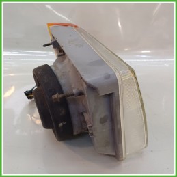 Faro Fanale Proiettore Anteriore Sinistro SX VALEO FIAT PANDA 1a Serie 46537036 Usato