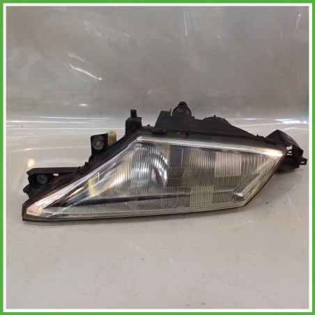 Faro Fanale Proiettore Anteriore Sinistro SX CARELLO 37130.748 LANCIA Y 46787683 Usato