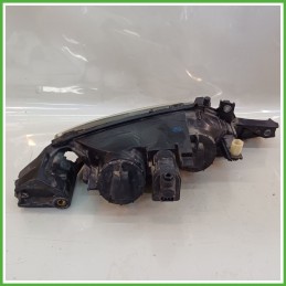Faro Fanale Proiettore Anteriore Sinistro SX CARELLO 37130.748 LANCIA Y 46787683 Usato