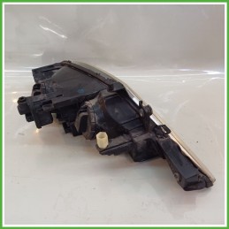 Faro Fanale Proiettore Anteriore Sinistro SX CARELLO 37130.748 LANCIA Y 46787683 Usato