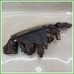 Faro Fanale Proiettore Anteriore Sinistro SX CARELLO 37130.748 LANCIA Y 46787683 Usato